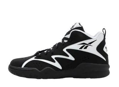 Reebok ATR Mid "Black"