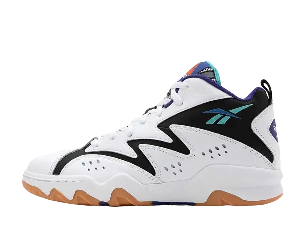 リーボック ATR ミッド "ホワイト"