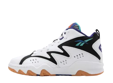 Reebok ATR Mid "White"