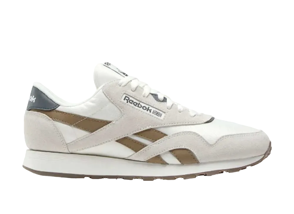 リーボック クラシック ナイロン "チョーク"