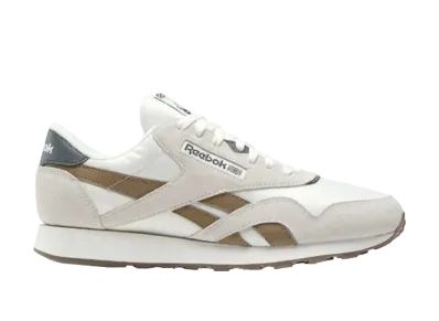 Reebok Classic Nylon "Chalk"