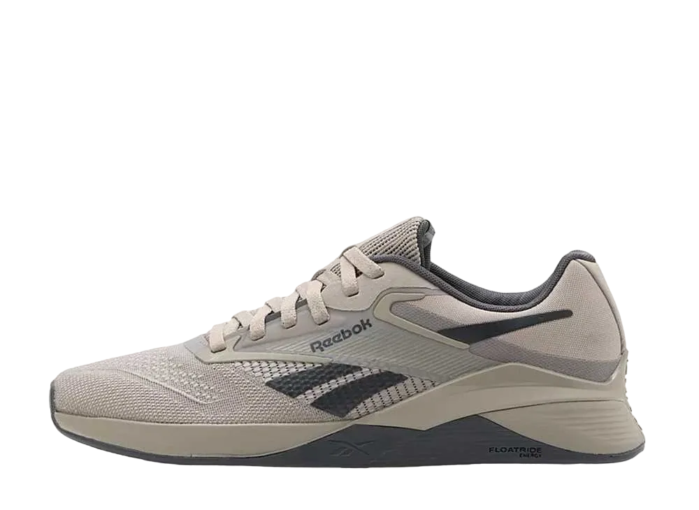 リーボック ナノ X4 "アッシュ"