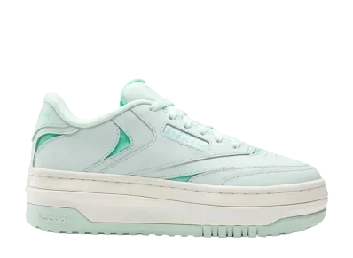 Reebok Club C Extra "Aqua Green"