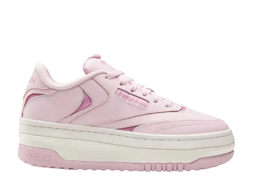 リーボック クラブC エクストラ "ライラック"