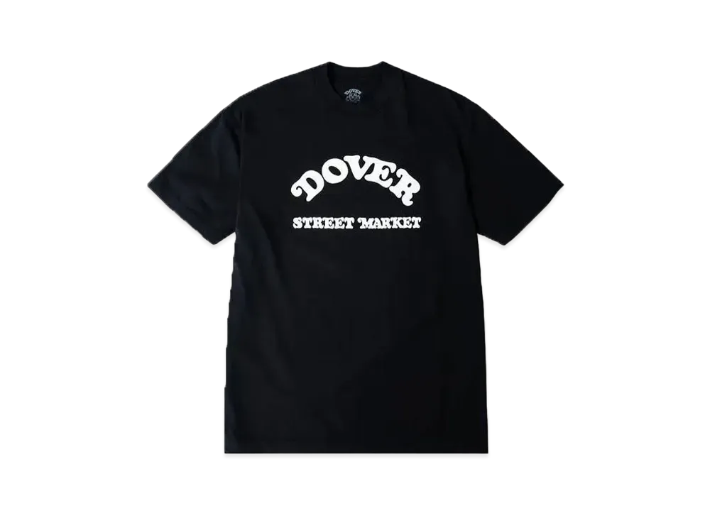 Dover Street Market (DSM) x VERDY Year of the Dragon Tee "Black"