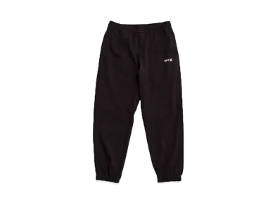 RHC Ron Herman x Hurley Phantom Pants "Black"