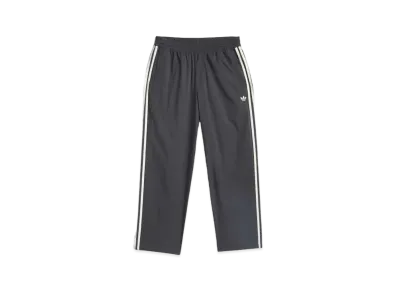 adidas Skateboarding SST Track Pant (Gender Neutral) "Carbon/Ivory"