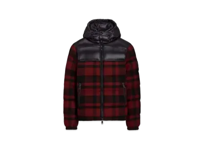 Polo Ralph Lauren Water Reperant Hybrid Down Jacket "Multi"
