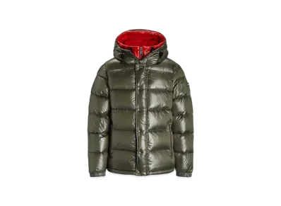 Polo Ralph Lauren Water Reperant Down Jacket "Multi"