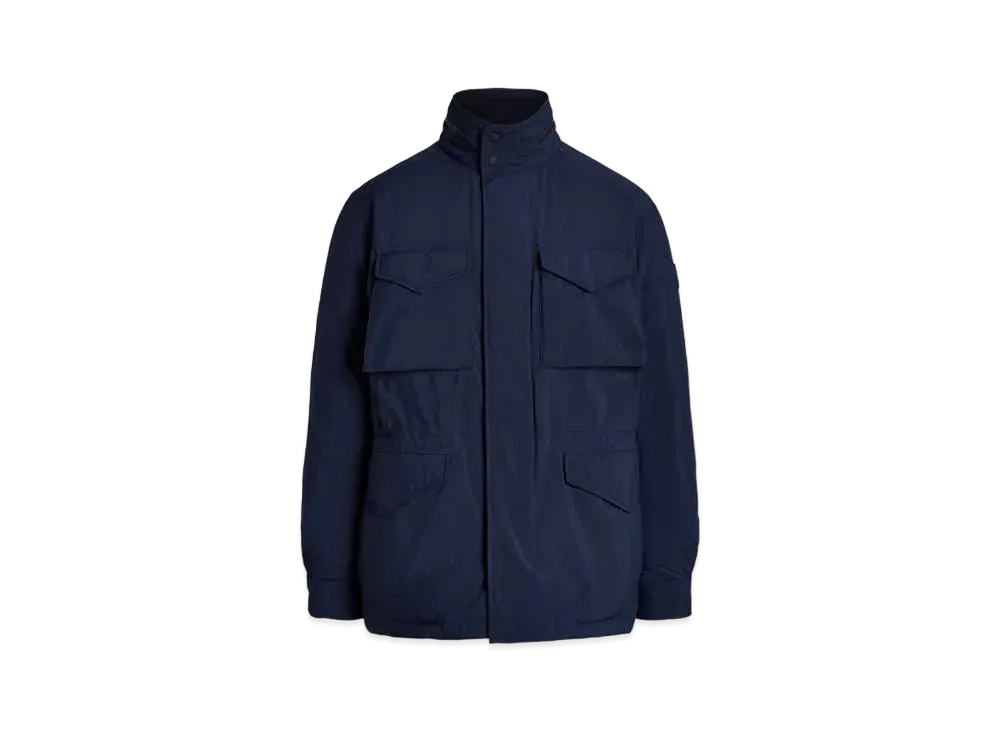 Polo Ralph Lauren Down Field Jacket "Navy"