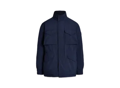 Polo Ralph Lauren Down Field Jacket "Navy"