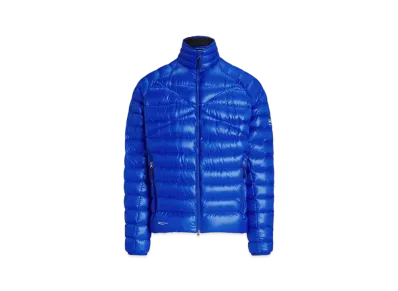 Polo Ralph Lauren Water Reperant Packable Down Jacket "Blue"