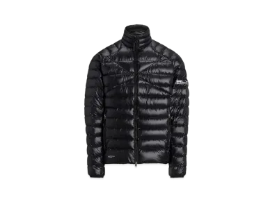 Polo Ralph Lauren Water Reperant Packable Down Jacket "Black"