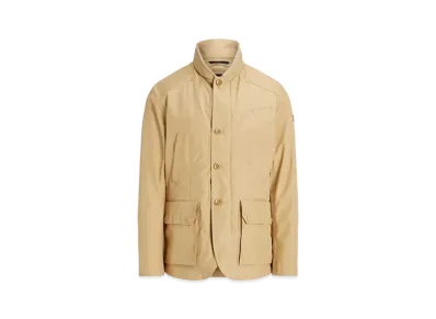 Polo Ralph Lauren 3-in-1 Jacket "Brown"