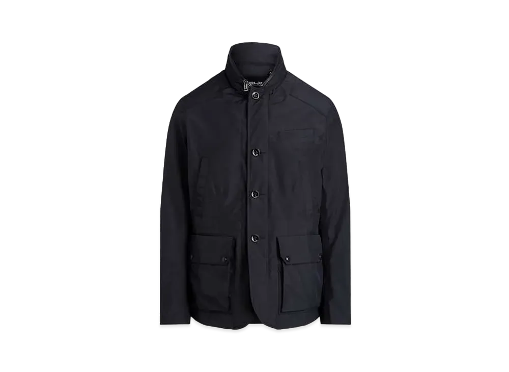 Polo Ralph Lauren 3-in-1 Jacket "Black"