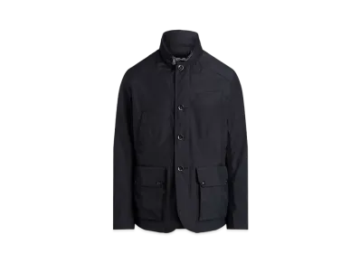 Polo Ralph Lauren 3-in-1 Jacket "Black"