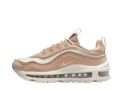 Nike Women's Air Max 97 Futura SE "Hemp/Light Orewood Brown/Phantom/Light Bone"