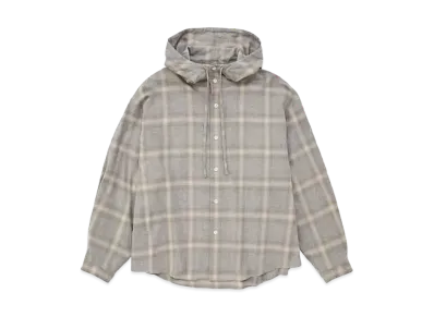 DIGAWEL Hoodie Shirt "Beige"