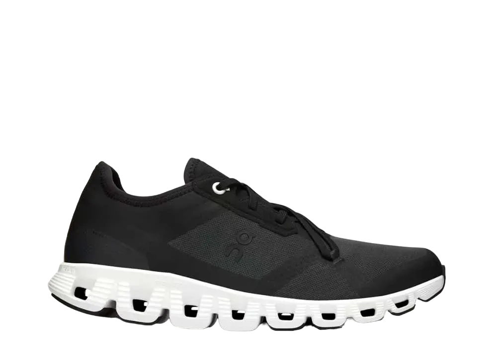 オン ウィメンズ クラウドX 3 AD "ブラック/ホワイト"