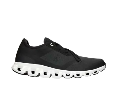 On Women's Cloud X 3 AD "Black/White"