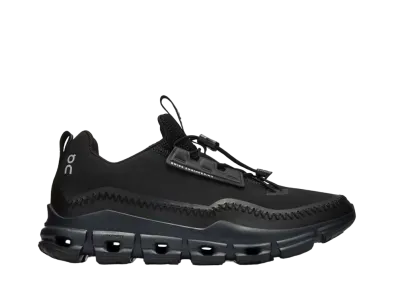 On Women's Cloudaway "All Black"