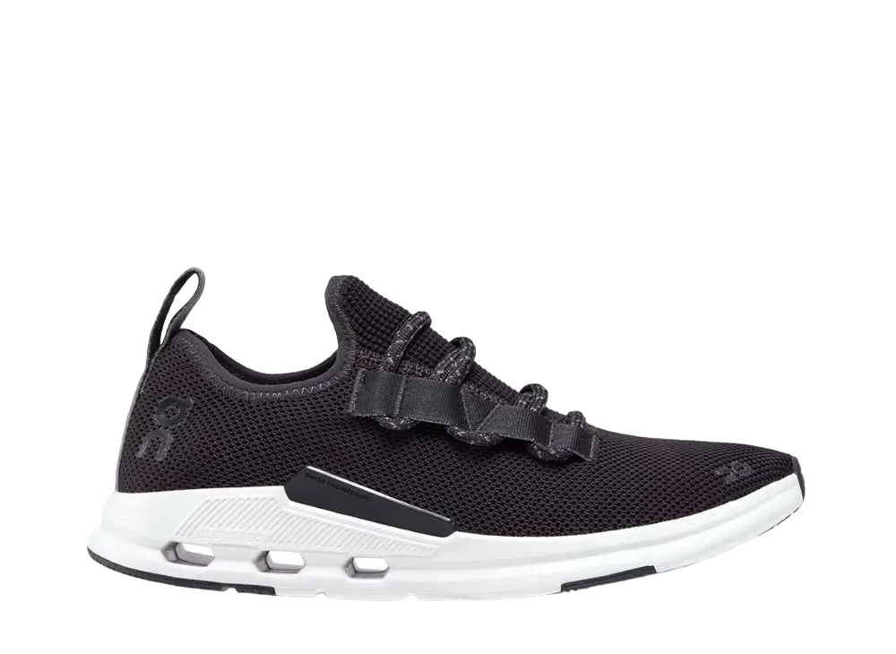 オン ウィメンズ クラウドイージー "ブラック/ロック"