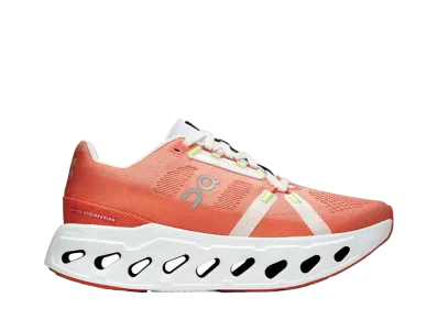 On Women's Cloudeclipse "Flam/Ivory"