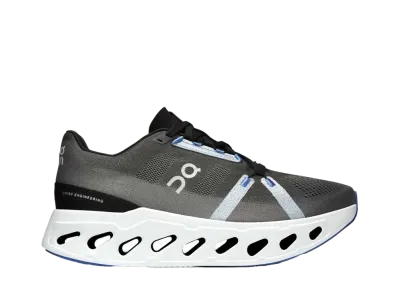 On Women's Cloudeclipse "Black/Frost"