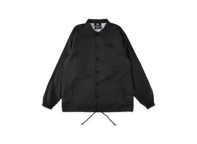 WIND AND SEA x SAMURAI CHAMPLOO Coach Jacket "Black"