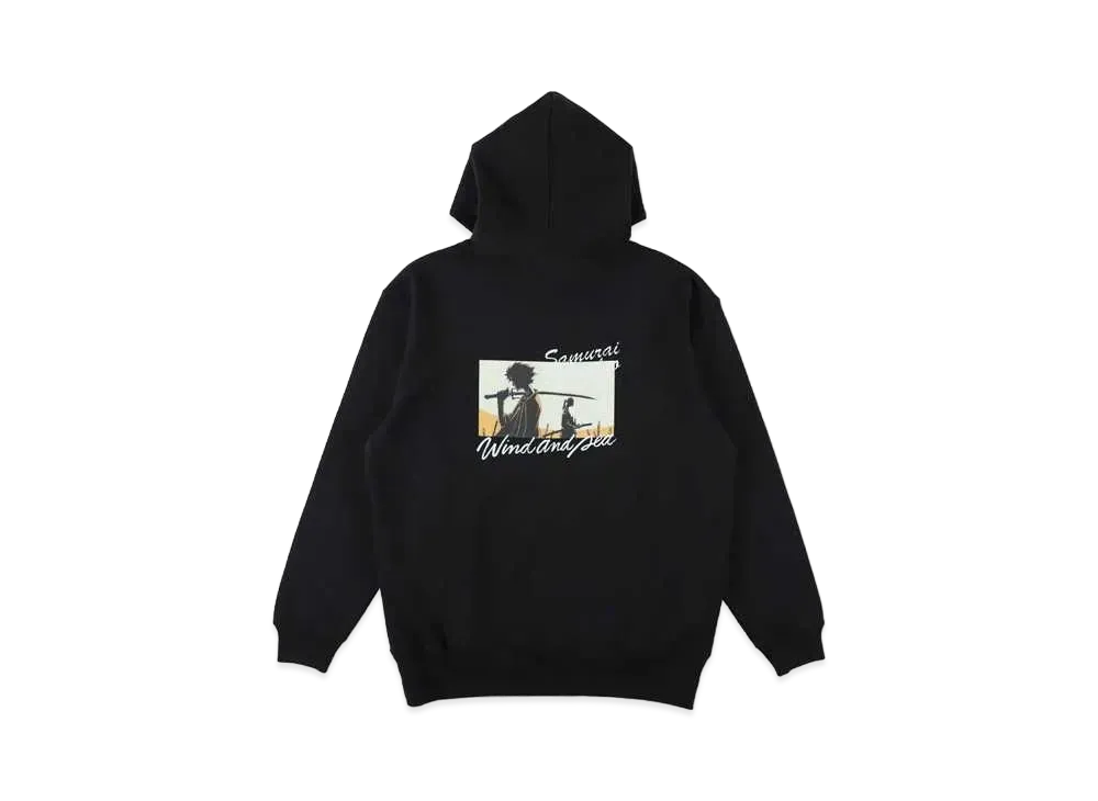 2/11~予約受付|サムライチャンプルー × WIND AND SEA 2/11~予約受付|サムライチャンプルー × WIND AND SEA