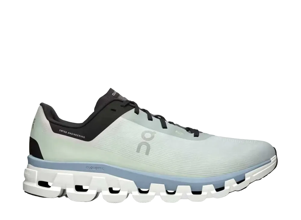 オン クラウドフロー4 "グラシア/シャンブレー"