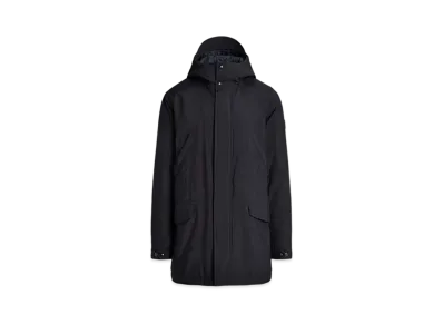Polo Ralph Lauren Packable Water Reperant Marsh Coat "Navy"