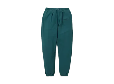 NEIGHBORHOOD 24SS Plain Sweat Pants "Green"