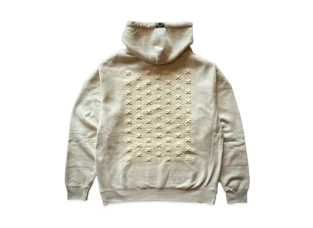 GAKKIN Classic Hanabatsu Foam Hoodie 