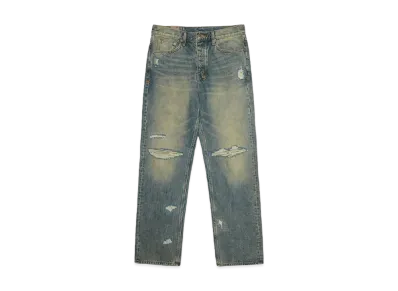 KSUBI Anti K Throw Bak Trash "Denim"
