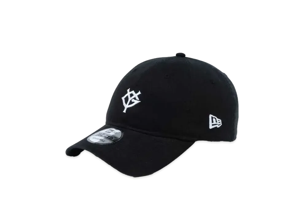 NEW ERA x Yomiuri Giants 9Thirty "Black/White"