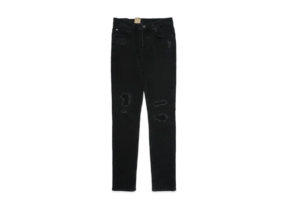 KSUBI Chitch Boneyard Black "Black"