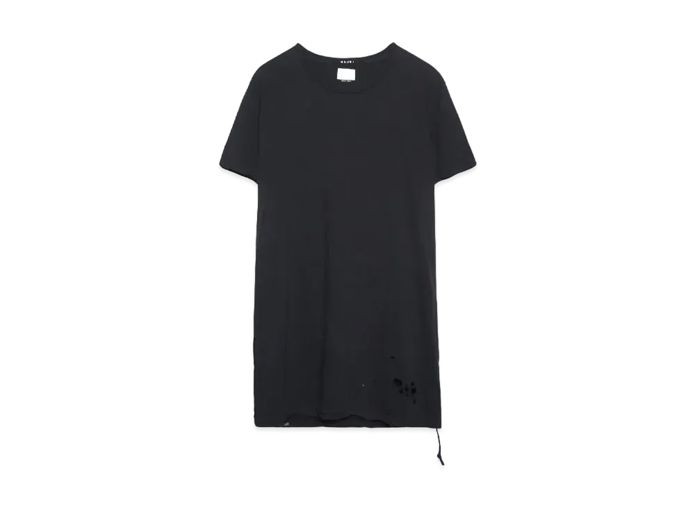 KSUBI Sioux SS Tee Black "Black"