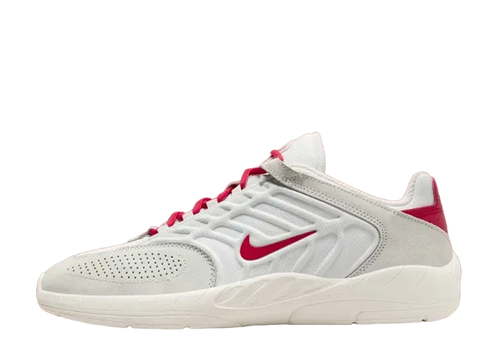 Nike SB Vertebrae "Summit White/University Red/Phantom/Sail"