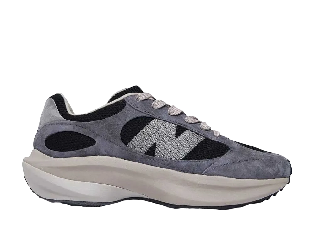 New Balance Warped Runner "Magnet"