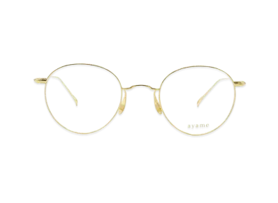 ayame MANRAY "YellowGold"