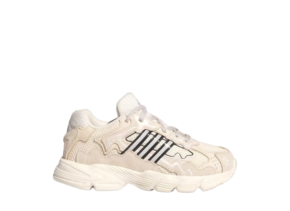 Bad Bunny × adidas PS Response CL "Wonder White"