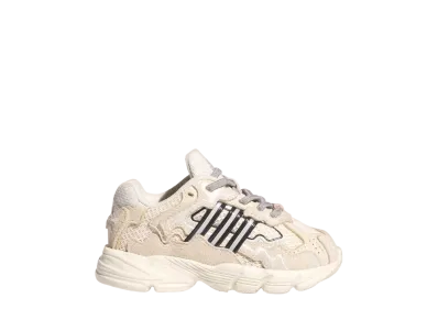 Bad Bunny × adidas TD Response CL "Wonder White"