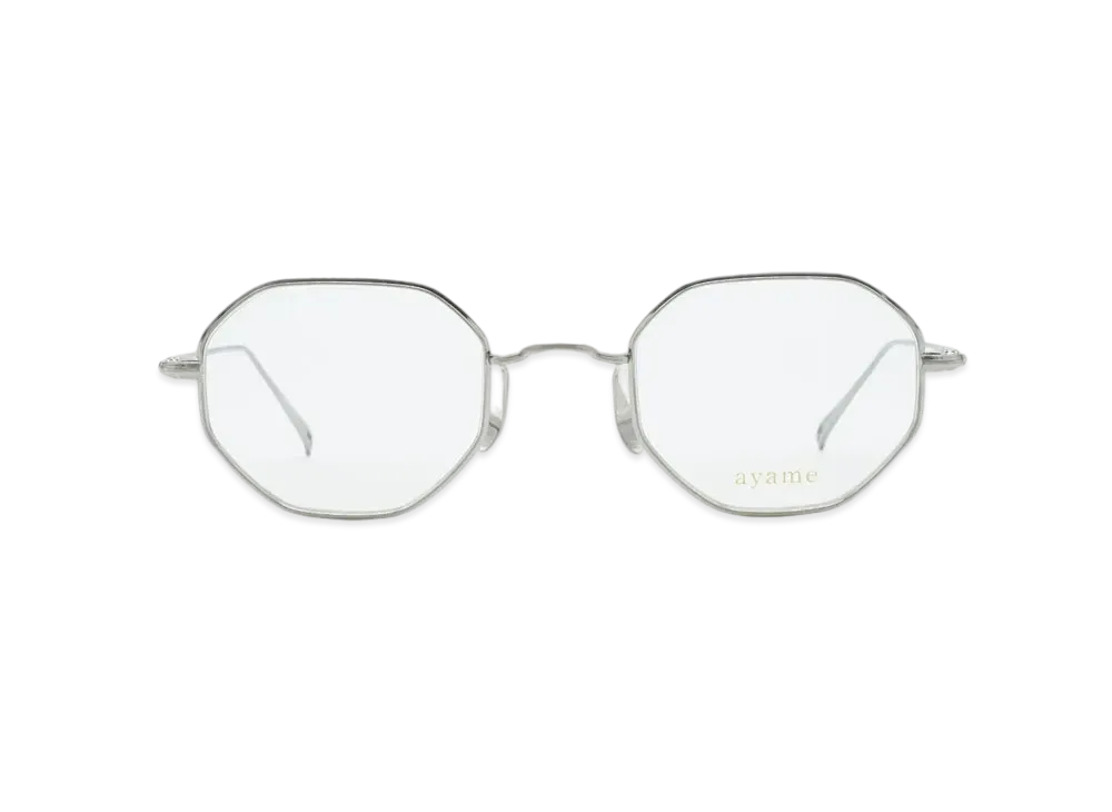 ayame OCTA45 "Titanium"