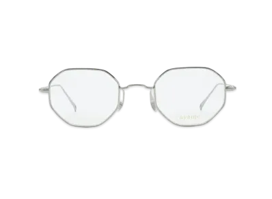 ayame OCTA45 "Titanium"