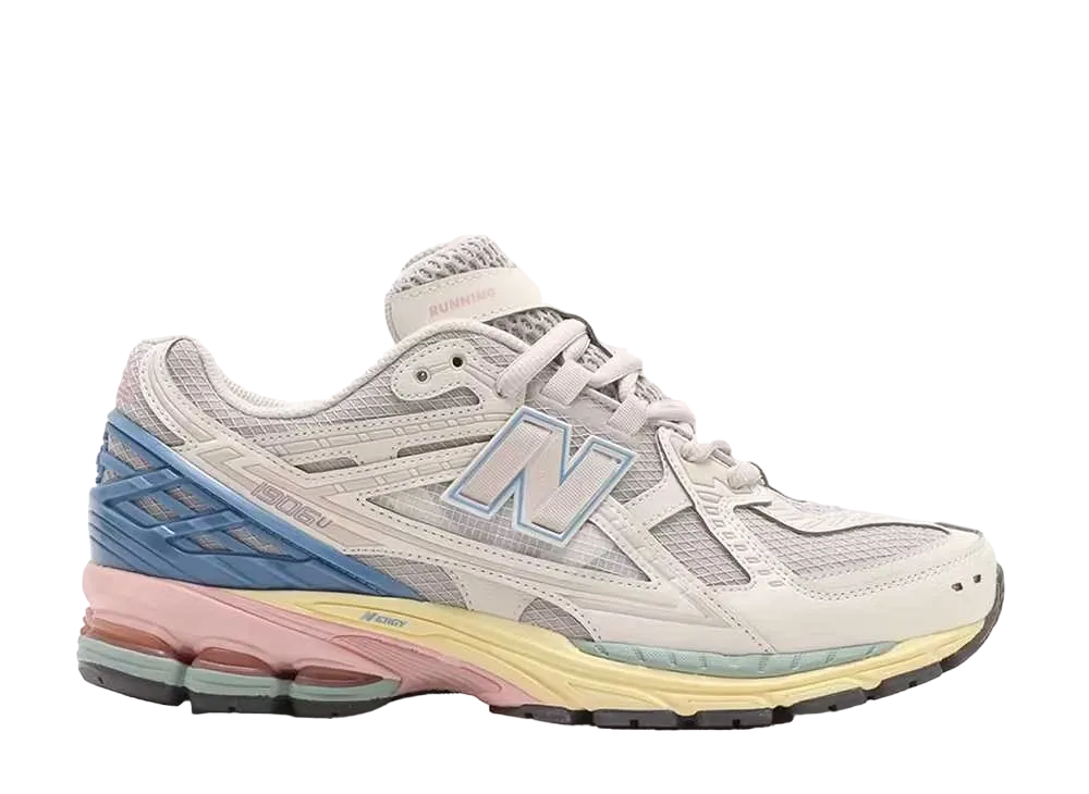 New Balance 1906N "Grey/Sail"