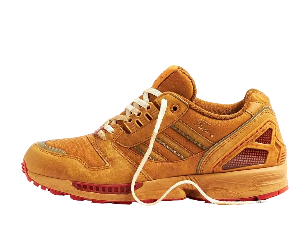 END. × adidas ZX 8000 "Future"