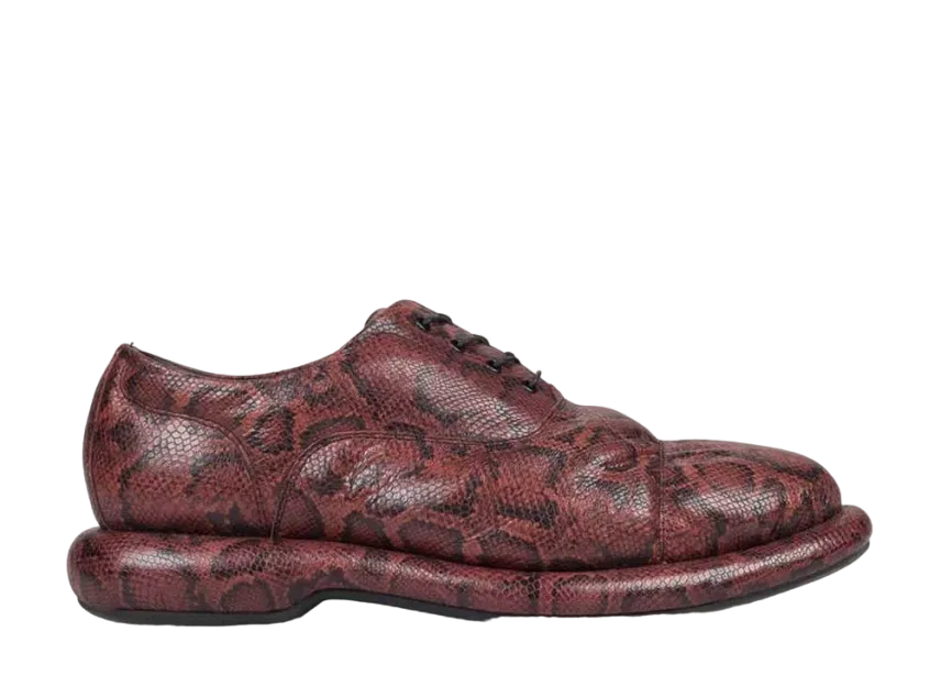 Martine Rose × Clarks Oxford Martine Rose × Clarks Oxford