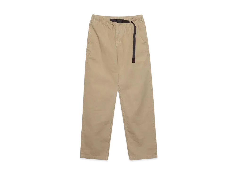 GRAMICCI GRAMICCI PANT 2024 "CHINO"