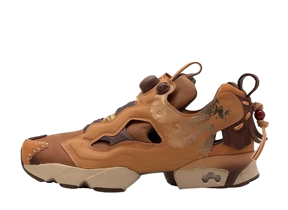 Reebok Instapump Fury 94 "Chinese New Year"